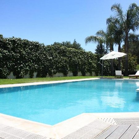 Ara Town House Villa San Giovanni La Punta Buitenkant foto