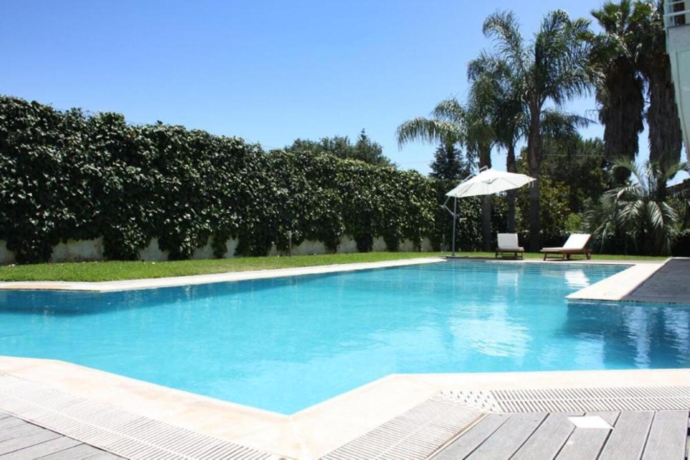 Ara Town House Villa San Giovanni La Punta Buitenkant foto