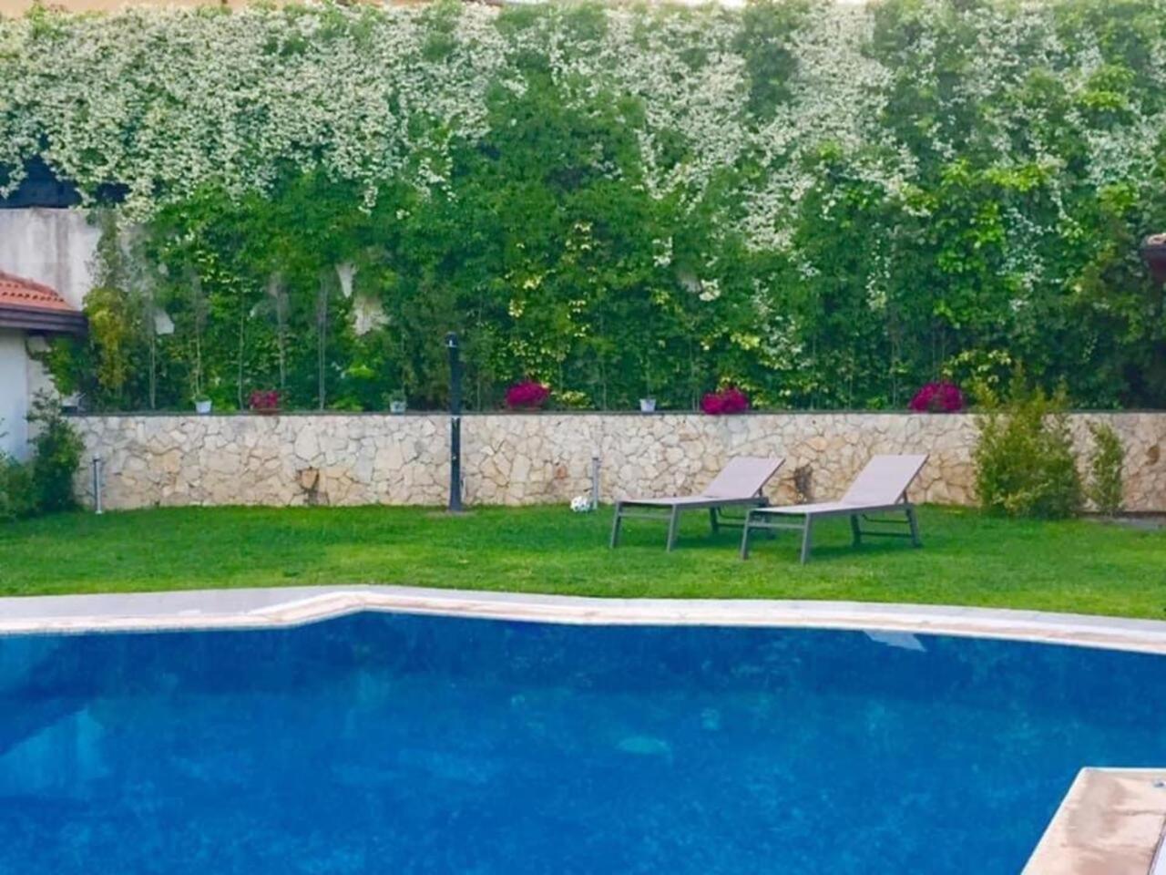 Ara Town House Villa San Giovanni La Punta Buitenkant foto