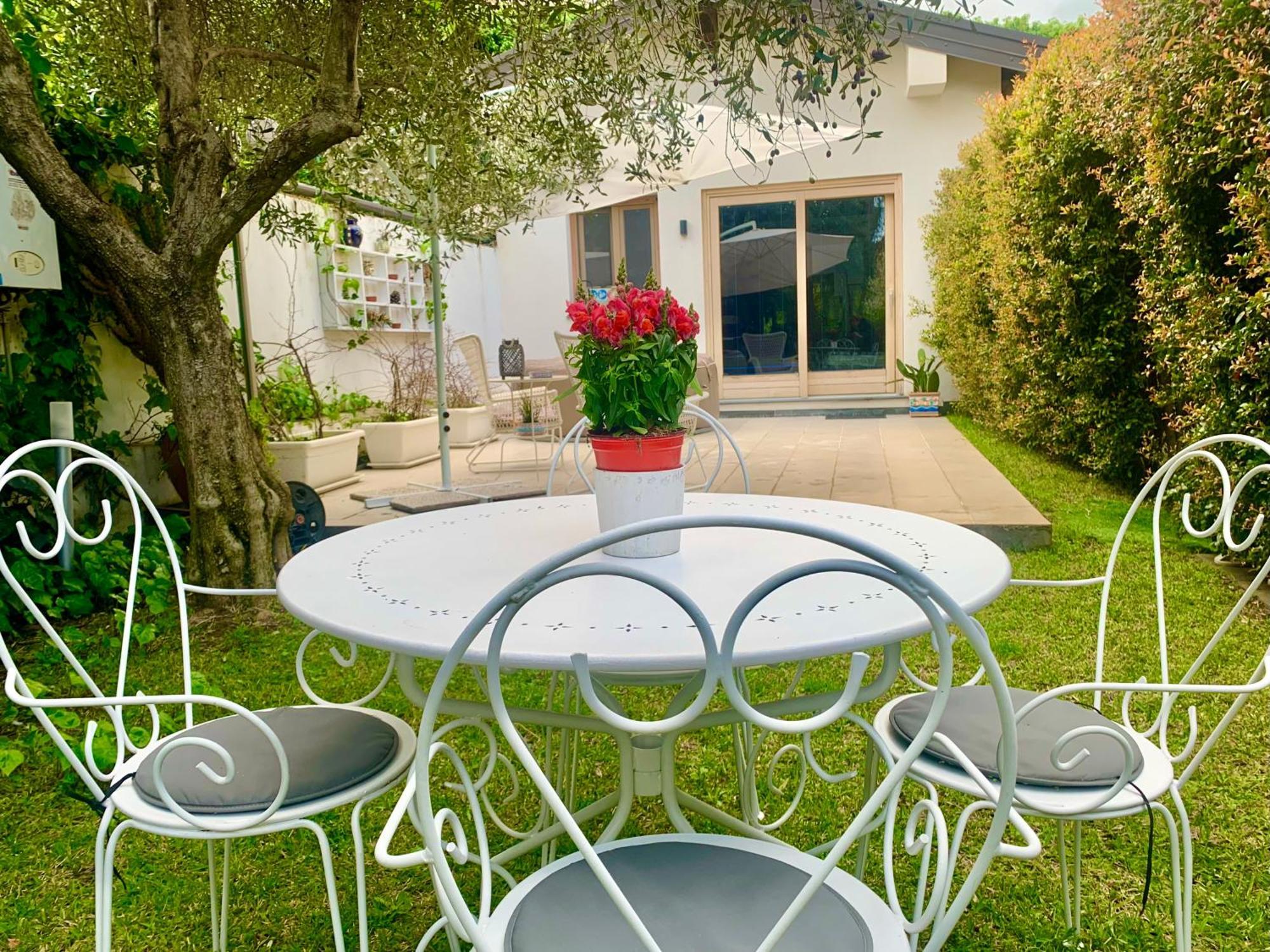 Ara Town House Villa San Giovanni La Punta Buitenkant foto